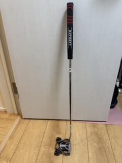 TaylorMade Rossa monza Spider パターのサムネイル