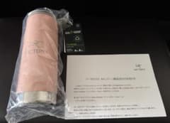 ARC'TERYX ステンレスボトル　ピンクのサムネイル