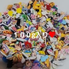 大特価❕ネイルパーツまぜ混ぜ100gセット(^ー^) - メルカリ