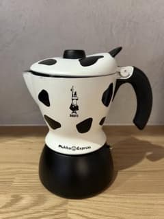【希少・廃盤】 未使用品 BIALETTI Mukka ムッカエクスプレスのサムネイル