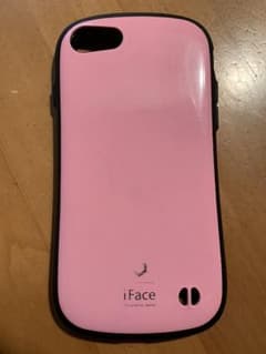 iFace iPhone7、8のサムネイル