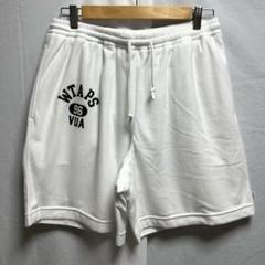 パンツ 251ATDT-CSM28 WUS / SHORTS / POLY WUS / SHORTS / POLY – TIME AFTER TIME