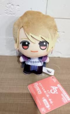 （リリ専用）ぬいぐるみ 坂道シリーズ 金髪 ぬいぐるみ 坂道シリーズ 約20cm - メルカリ