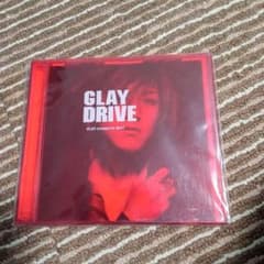 GLAY　DRIVEのサムネイル