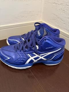 【極美品】ASICS GELBURST スニーカーのサムネイル