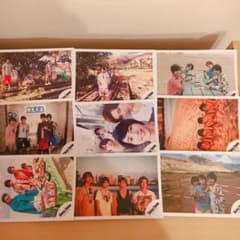 セクゾ キンプリ 公式写真のサムネイル