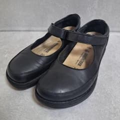 [美品] ビルケンシュトック　ジューン　レザー 24cm 美品] ビルケンシュトック ジューン レザー 24cm - メルカリ