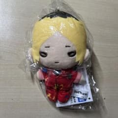 ハイキュー　孤爪 研磨のサムネイル