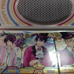 ドリフェス！！カード新品のサムネイル