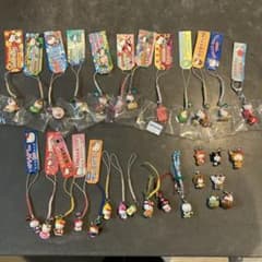 ご当地キティまとめ売り30点のサムネイル