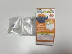 ハイキュー‼︎ おすわり ちょこん2のサムネイル