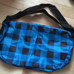 最終値下げ！ワンウェイ♡ショルダーバック！新品＊のサムネイル