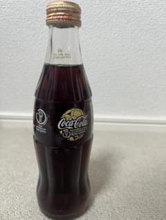 Coca-Cola 2002 FIFA World Cup 記念ボトル - メルカリ