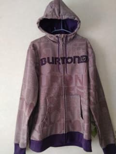スノーボード　ウェア　BURTONのサムネイル