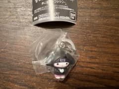 サンリオ Solid & Cool めじるしアクセサリー マイメロのサムネイル