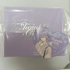 Twinkle Gifts ウィンターデート ギフトセット 星導ショウ - メルカリ