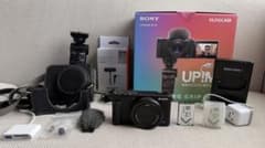 me様専用SONY VLOGCAM ZV-1Gのサムネイル