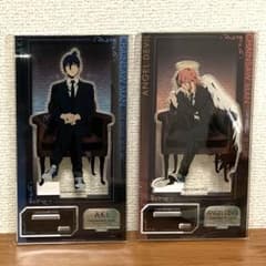 チェンソーマン 天使の悪魔 早川アキ まとめ売り LOFT ロフト プラザ m62959519366_1.jpg?1762180962