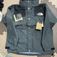 緊急セール】ノースフェイス マウンテンレインテックスジャケット 
