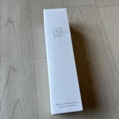 Norganic モイスチュア&バランシング　　クレンジングミルク新品未開封のサムネイル