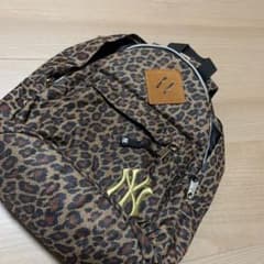 あひなさん専用⭐︎ kidsリュックサック　NYのサムネイル