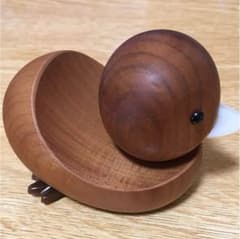 マンダリンダック  確認用のサムネイル