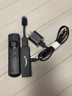 Amazon Fire TV Stickのサムネイル