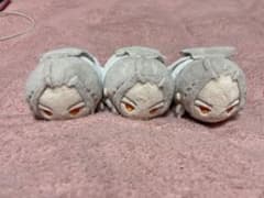 乱凪砂 もちマス 初期衣装のサムネイル