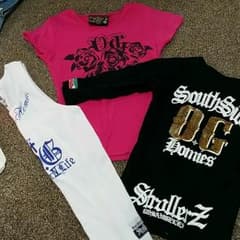 4点strollerzogclassixストローラーズgangのサムネイル