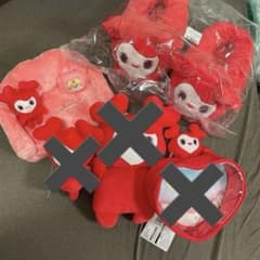 TWICE LOVELYS GIGOセット チェヨン まとめ売り 2点セット - メルカリ