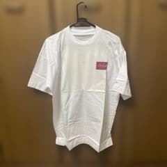Salut CLUB 半袖Tシャツ ホワイトのサムネイル