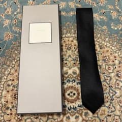 TOMFORDネクタイ　007着用モデルのサムネイル