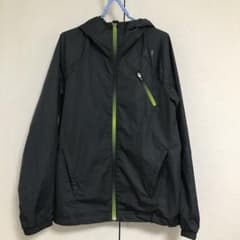[あき様専用]  adidas ナイロンジャケットのサムネイル