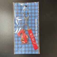 7 MEN 侍 キャラクターキーホルダーのサムネイル