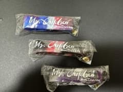 Mr.Children 重力と呼吸 札幌ドーム ラバーバンド 3種類セットのサムネイル