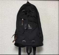 グレゴリー　リュックのサムネイル