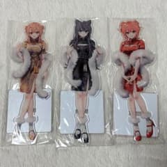 やはり俺の青春ラブコメはまちがっている。ぽんかん⑧制服アクリルスタンド コミケ やはり俺の青春ラブコメはまちがっている。ぽんかん⑧制服アクリル