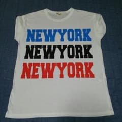 値下げしました！Tシャツ 白のサムネイル