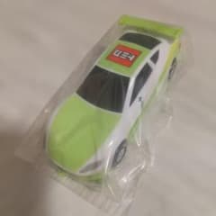 トミカ 十六茶 キャンペーン スポーツカーのサムネイル