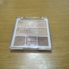 デイジーク　アイシャドウパレット 07のサムネイル
