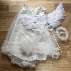 天使のコスプレセット 6Yのサムネイル