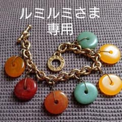 AGATHA アガタ ブレスレットのサムネイル