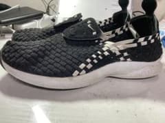 NIKE AIR WOVEN 28cmのサムネイル