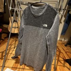 THE NORTH FACE エンジニアドクルーのサムネイル