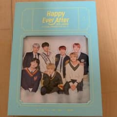 BTS (防弾少年団)/BTS JAPAN OFFICIAL FANMEETI…のサムネイル