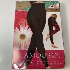 グラマラスパッツ Mサイズのサムネイル