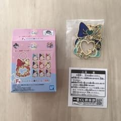 一番くじF賞＊セーラームーンのサムネイル