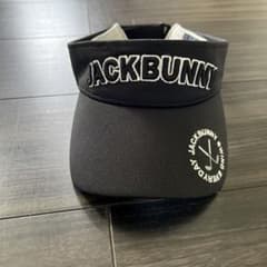 JACKBUNNY  サンバイザーのサムネイル