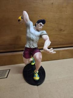 と*る様 ハンター×ハンター レイザー フィギュア DXF と*る様 ハンター×ハンター レイザー フィギュア DXF - メルカリ