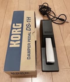 KORG DS-1H ダンパーペダルのサムネイル
